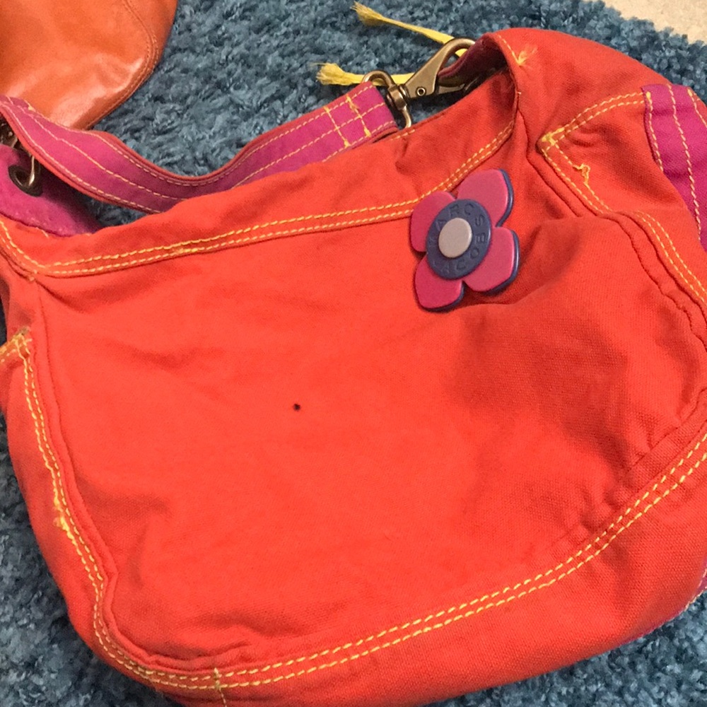 Marc Jacobs satchel